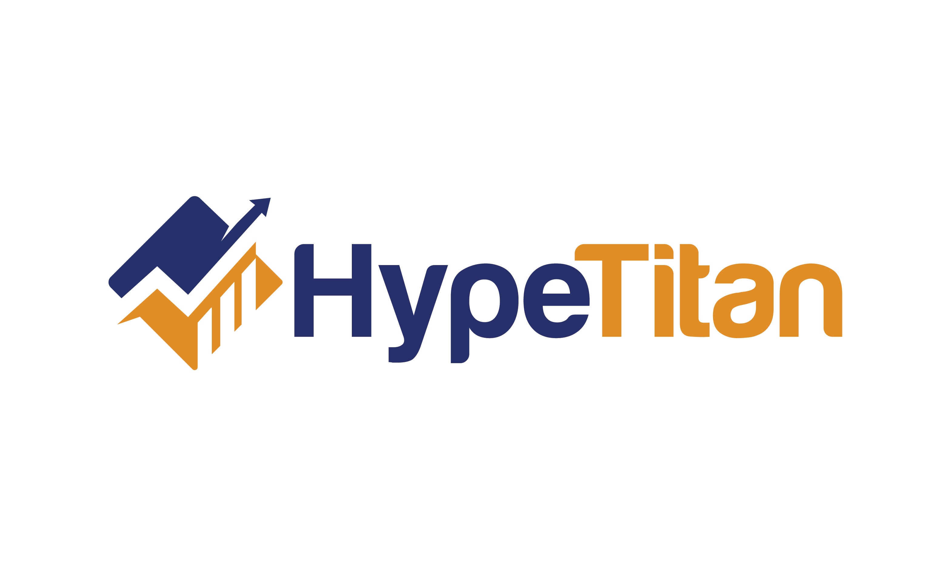 HypeTitan.com - Creative premium domains for sale